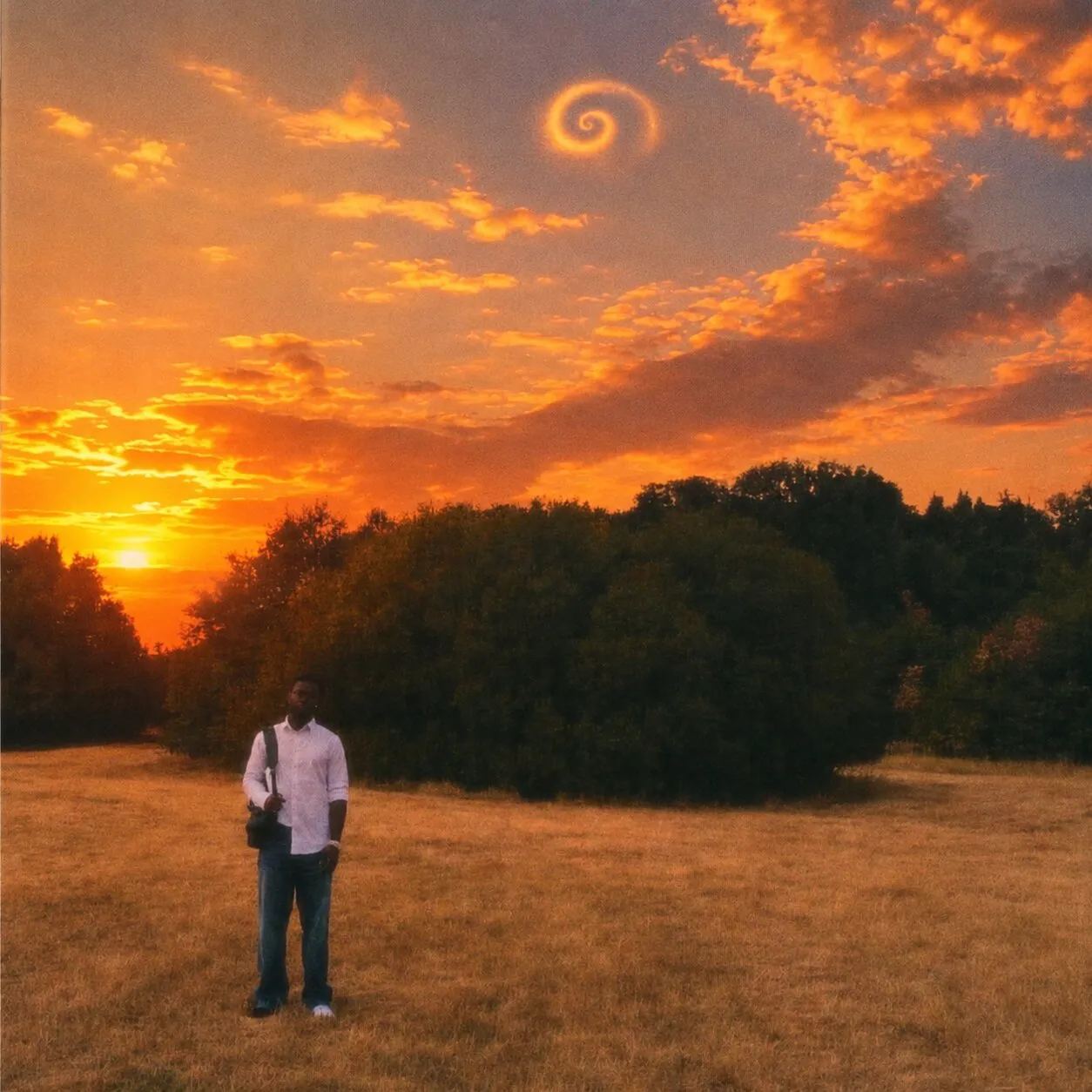 Imagine Sisyphus Obedient cover art
