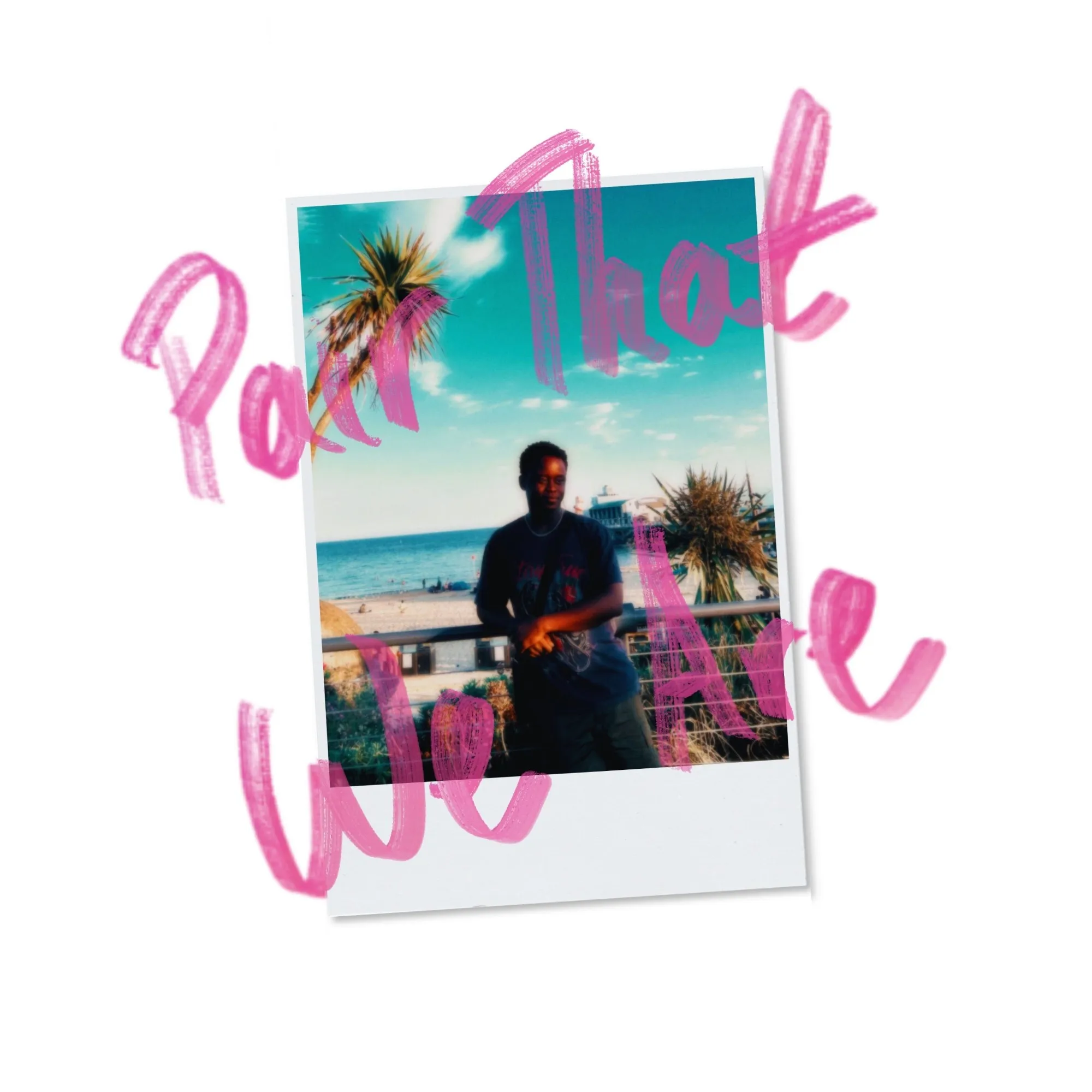 Pair That We Are cover art