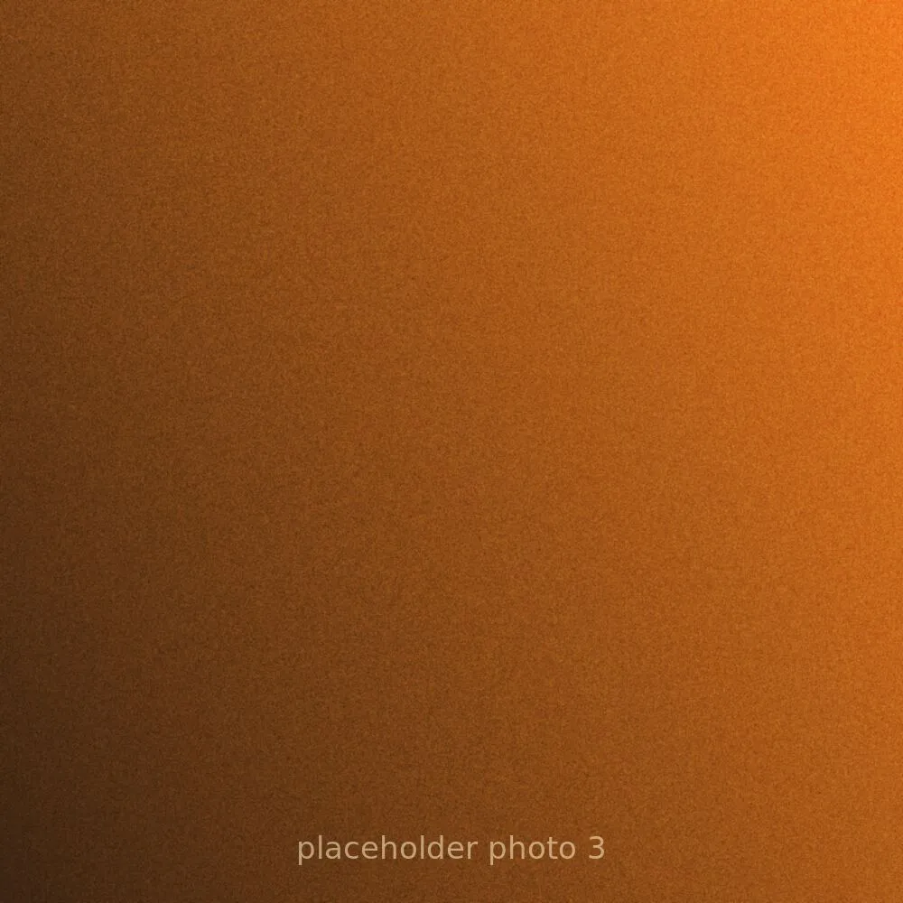 Placeholder photo